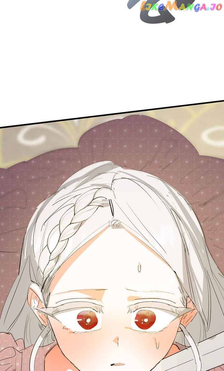If You Want a Fake Sister Chapter 18 - Page 31