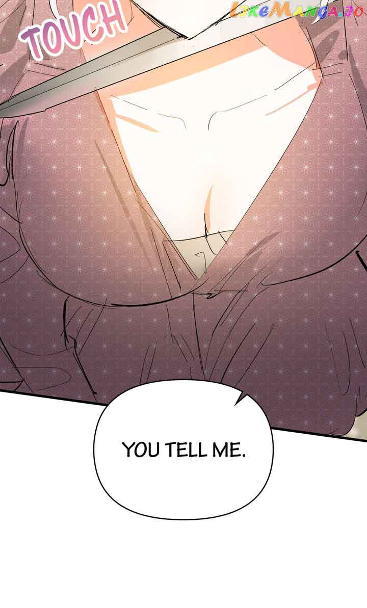 If You Want a Fake Sister Chapter 18 - Page 32
