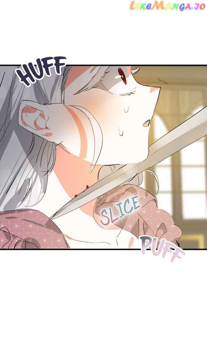 If You Want a Fake Sister Chapter 18 - Page 33