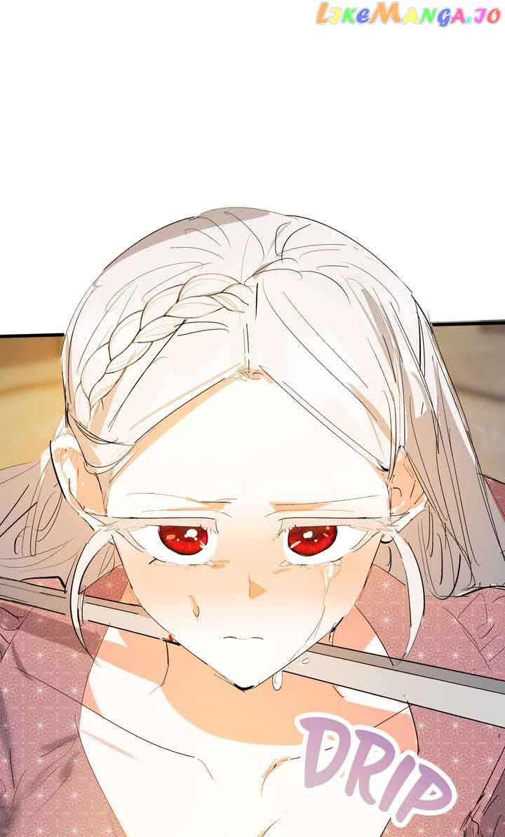 If You Want a Fake Sister Chapter 18 - Page 36