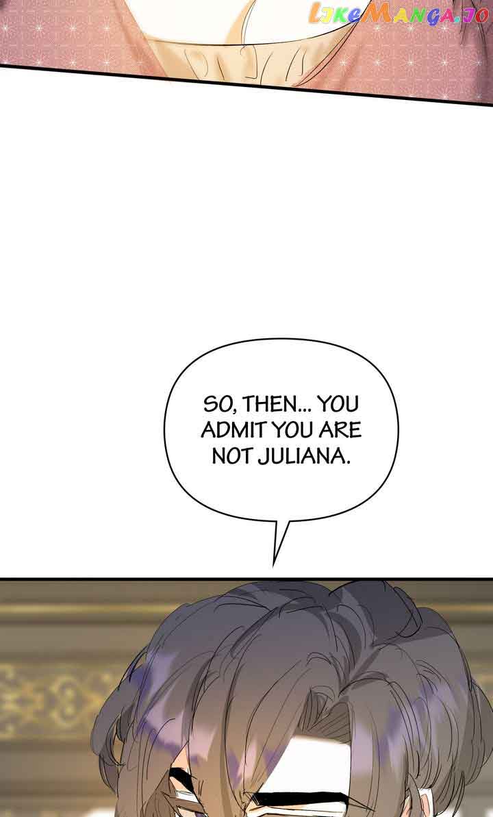 If You Want a Fake Sister Chapter 18 - Page 37