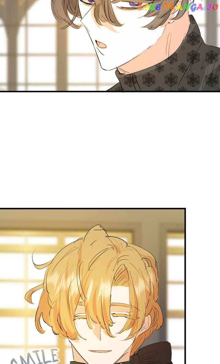 If You Want a Fake Sister Chapter 18 - Page 38