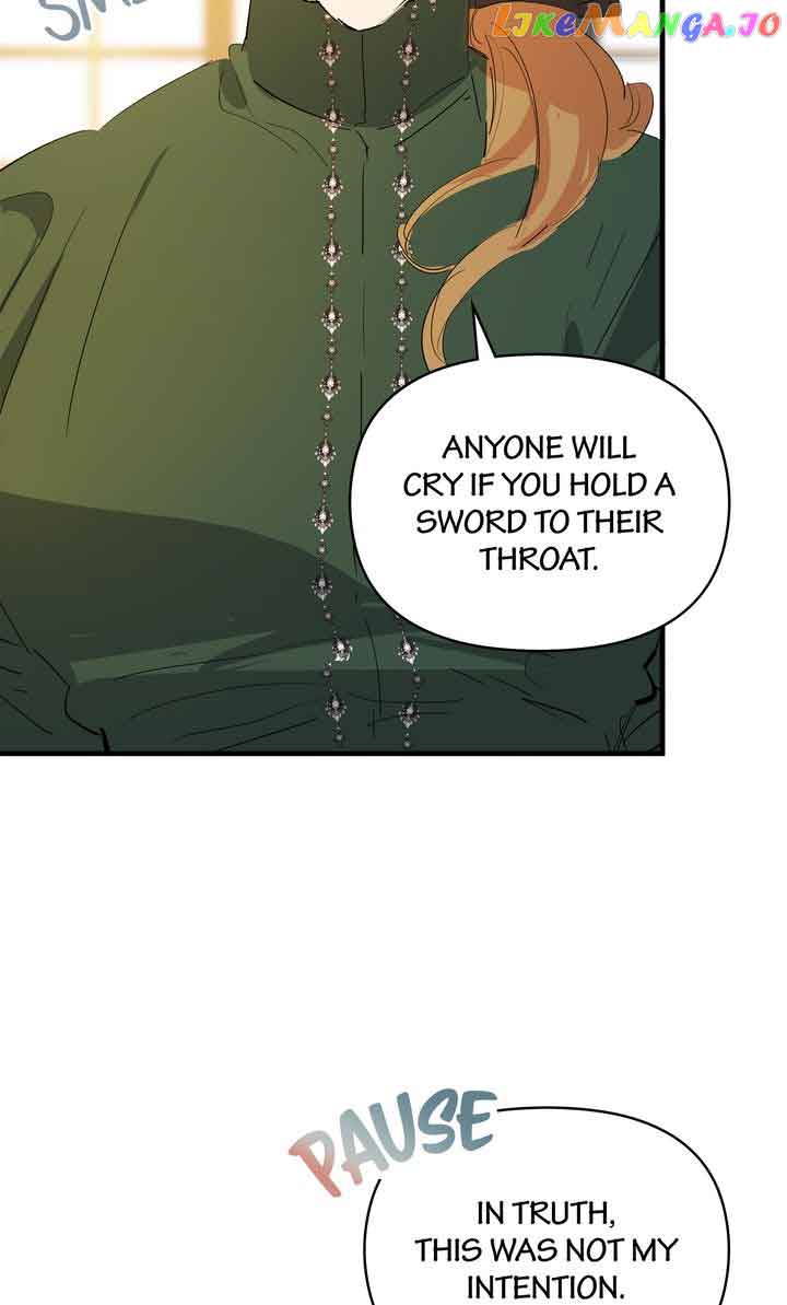 If You Want a Fake Sister Chapter 18 - Page 39