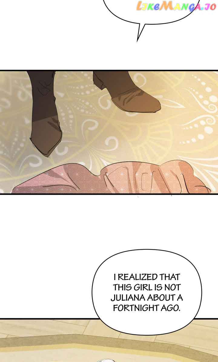 If You Want a Fake Sister Chapter 18 - Page 40