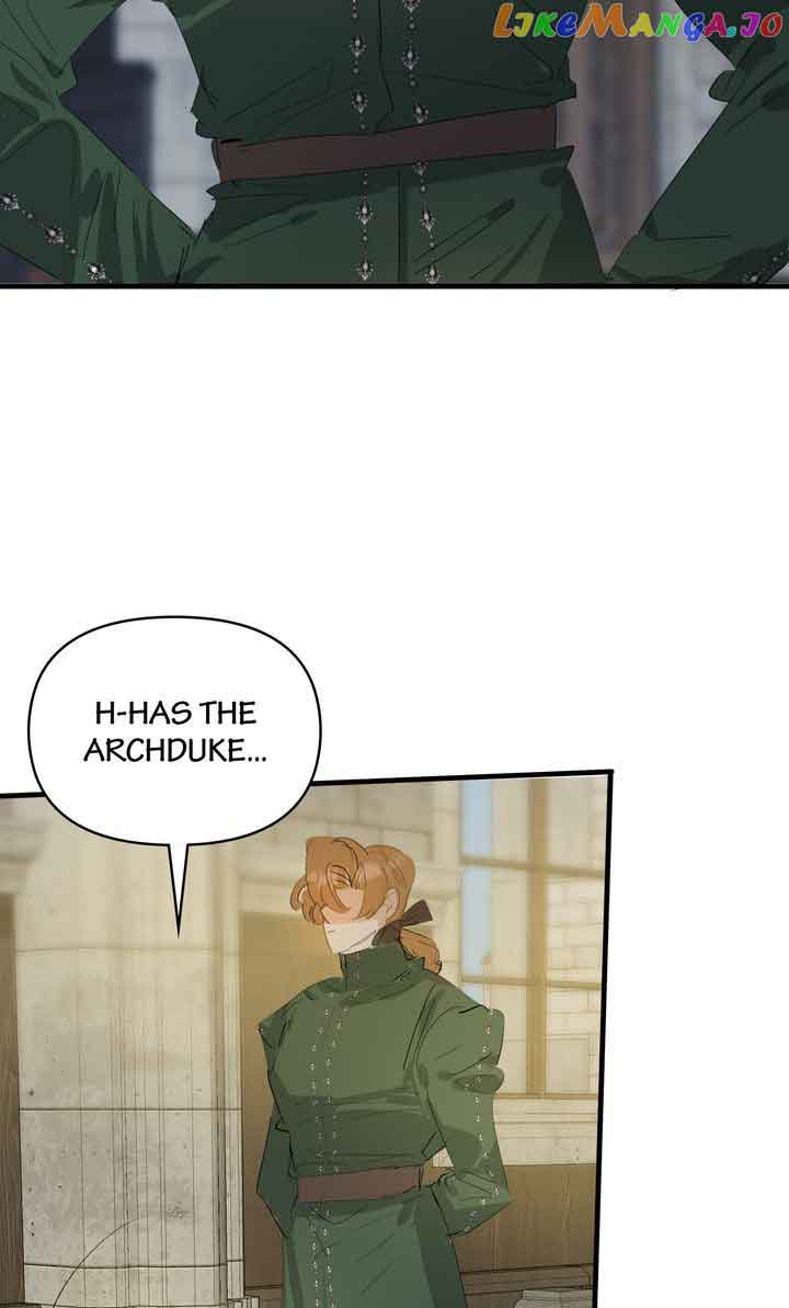 If You Want a Fake Sister Chapter 18 - Page 5