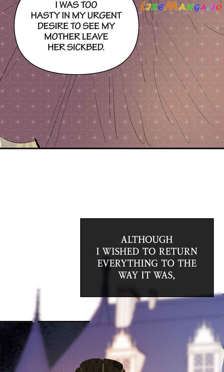 If You Want a Fake Sister Chapter 18 - Page 42