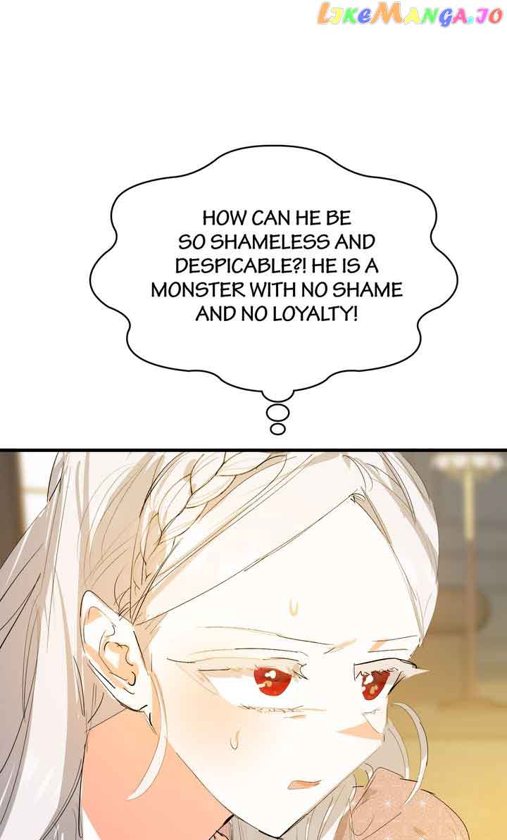 If You Want a Fake Sister Chapter 18 - Page 45