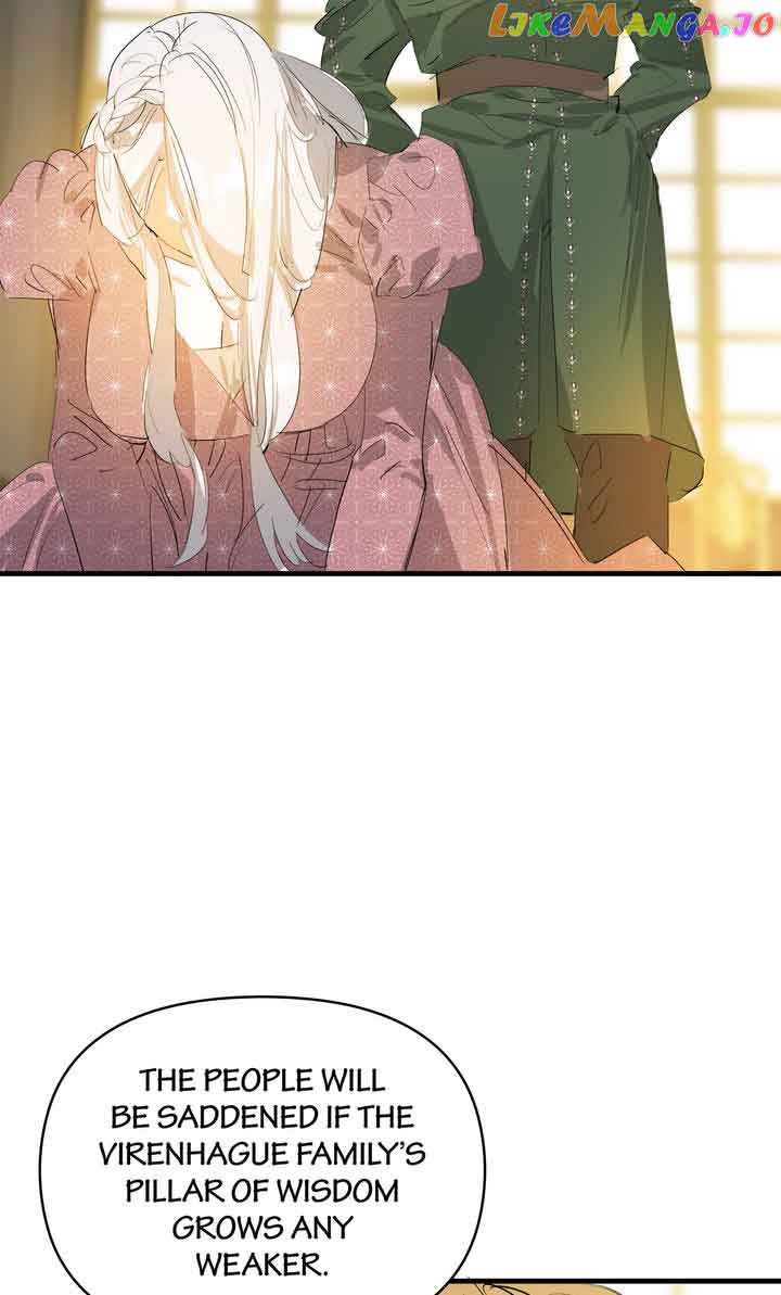 If You Want a Fake Sister Chapter 18 - Page 47