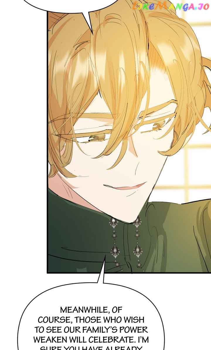 If You Want a Fake Sister Chapter 18 - Page 48