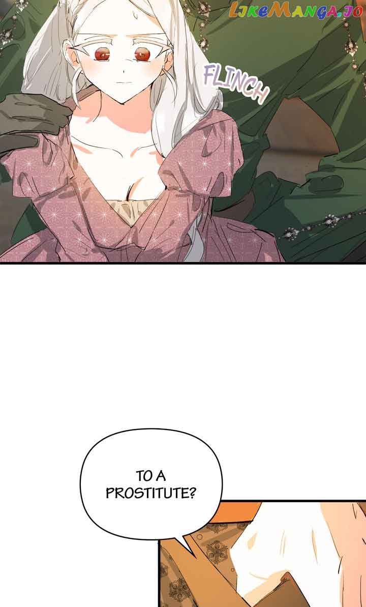If You Want a Fake Sister Chapter 18 - Page 51