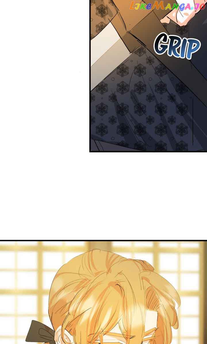 If You Want a Fake Sister Chapter 18 - Page 52
