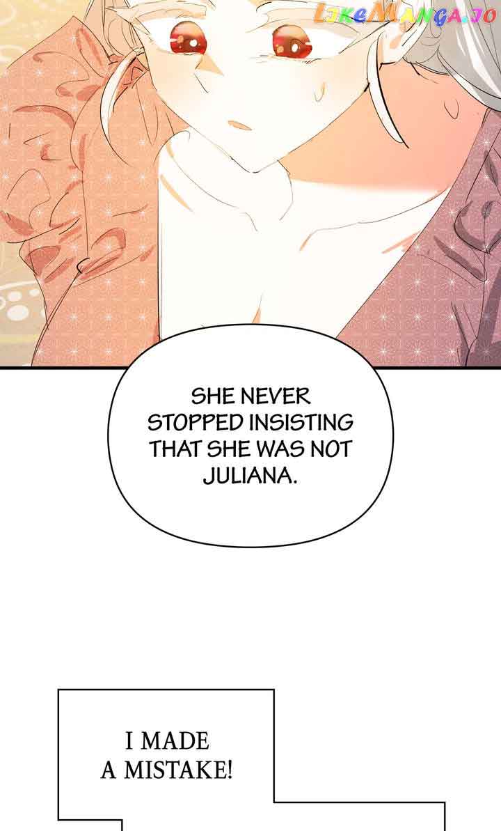 If You Want a Fake Sister Chapter 18 - Page 54