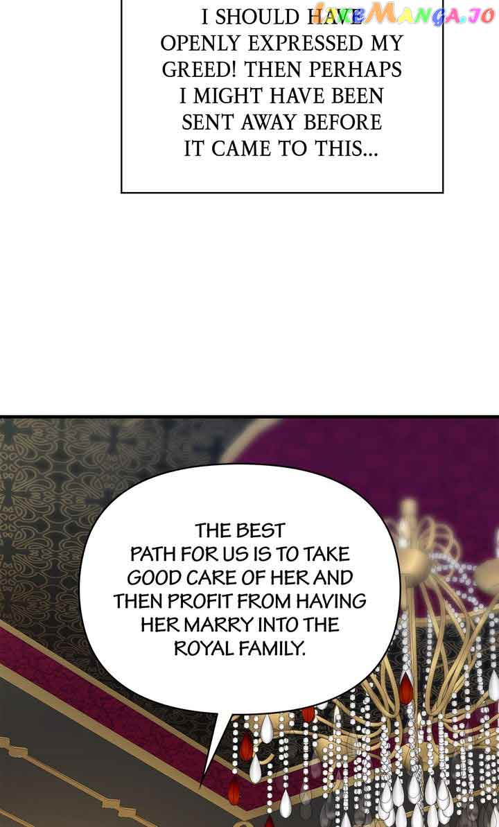 If You Want a Fake Sister Chapter 18 - Page 55