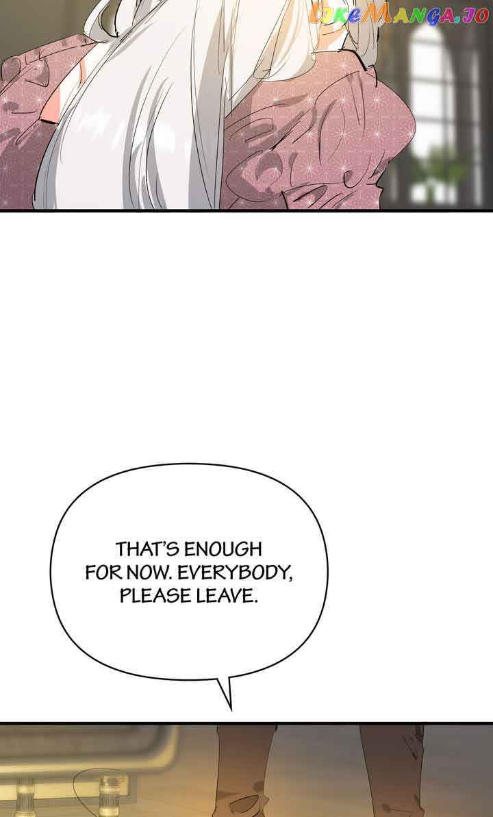If You Want a Fake Sister Chapter 18 - Page 60