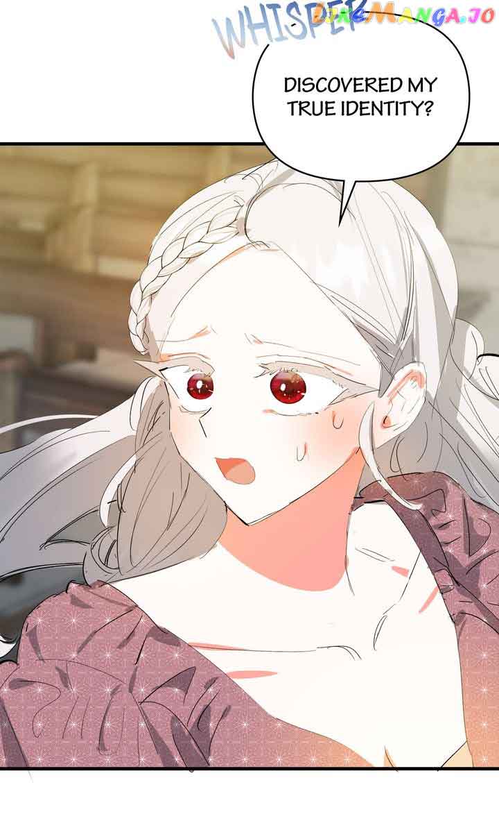 If You Want a Fake Sister Chapter 18 - Page 7