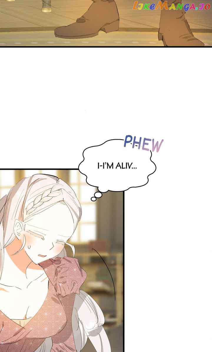 If You Want a Fake Sister Chapter 18 - Page 61