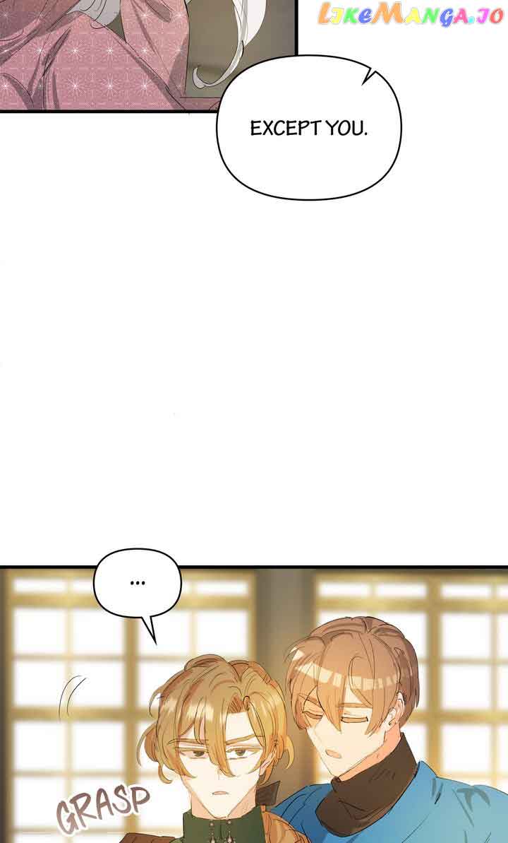 If You Want a Fake Sister Chapter 18 - Page 62
