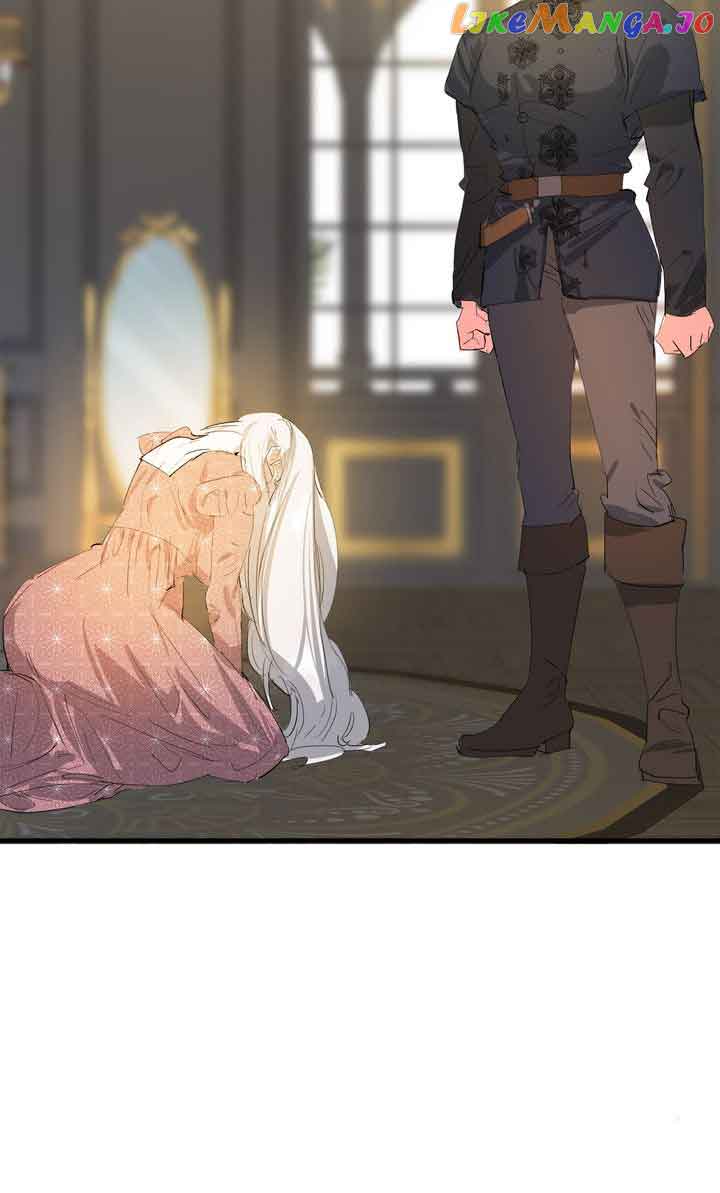 If You Want a Fake Sister Chapter 18 - Page 64