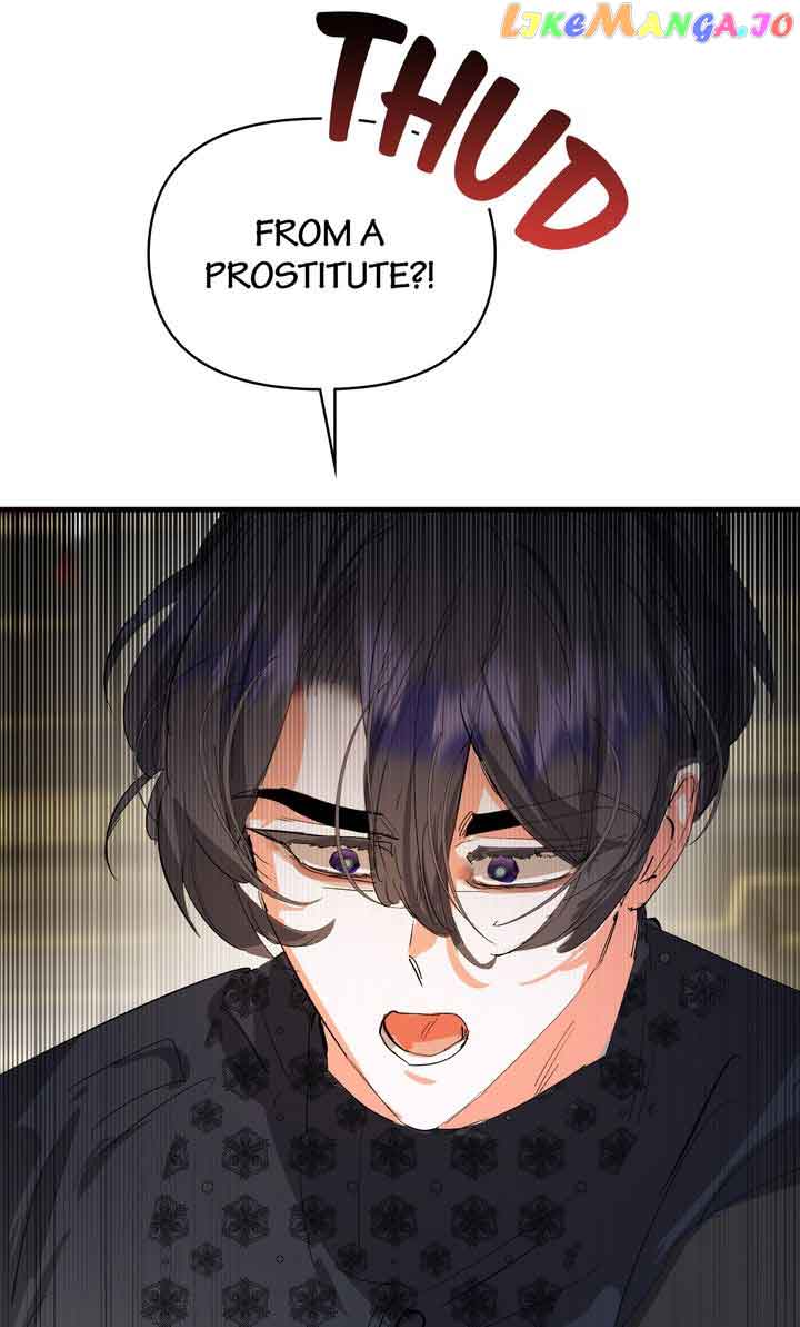 If You Want a Fake Sister Chapter 18 - Page 71