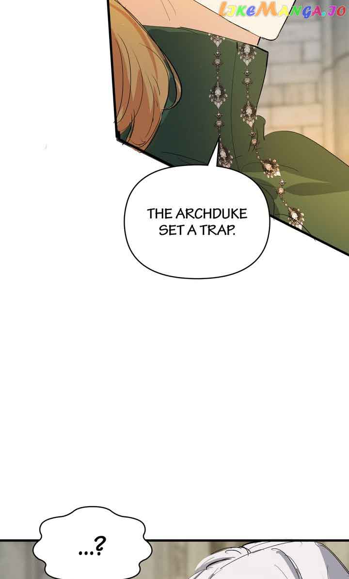 If You Want a Fake Sister Chapter 18 - Page 9