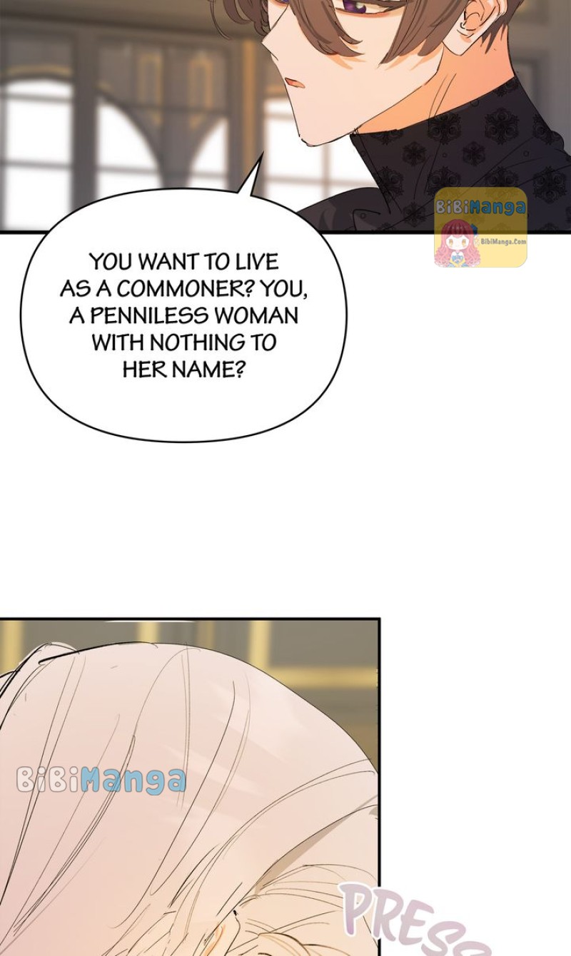 If You Want a Fake Sister Chapter 19 - Page 11