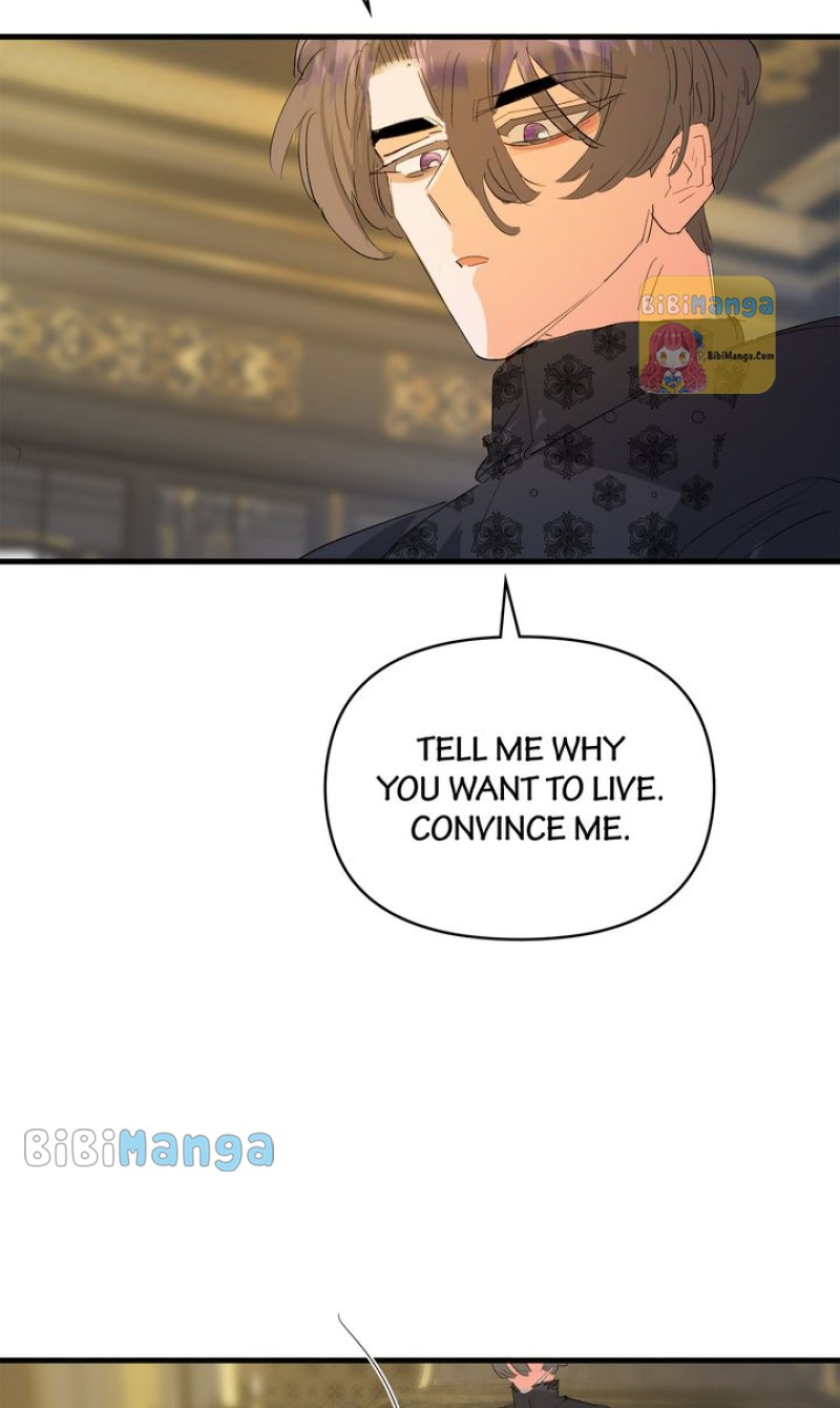 If You Want a Fake Sister Chapter 19 - Page 13