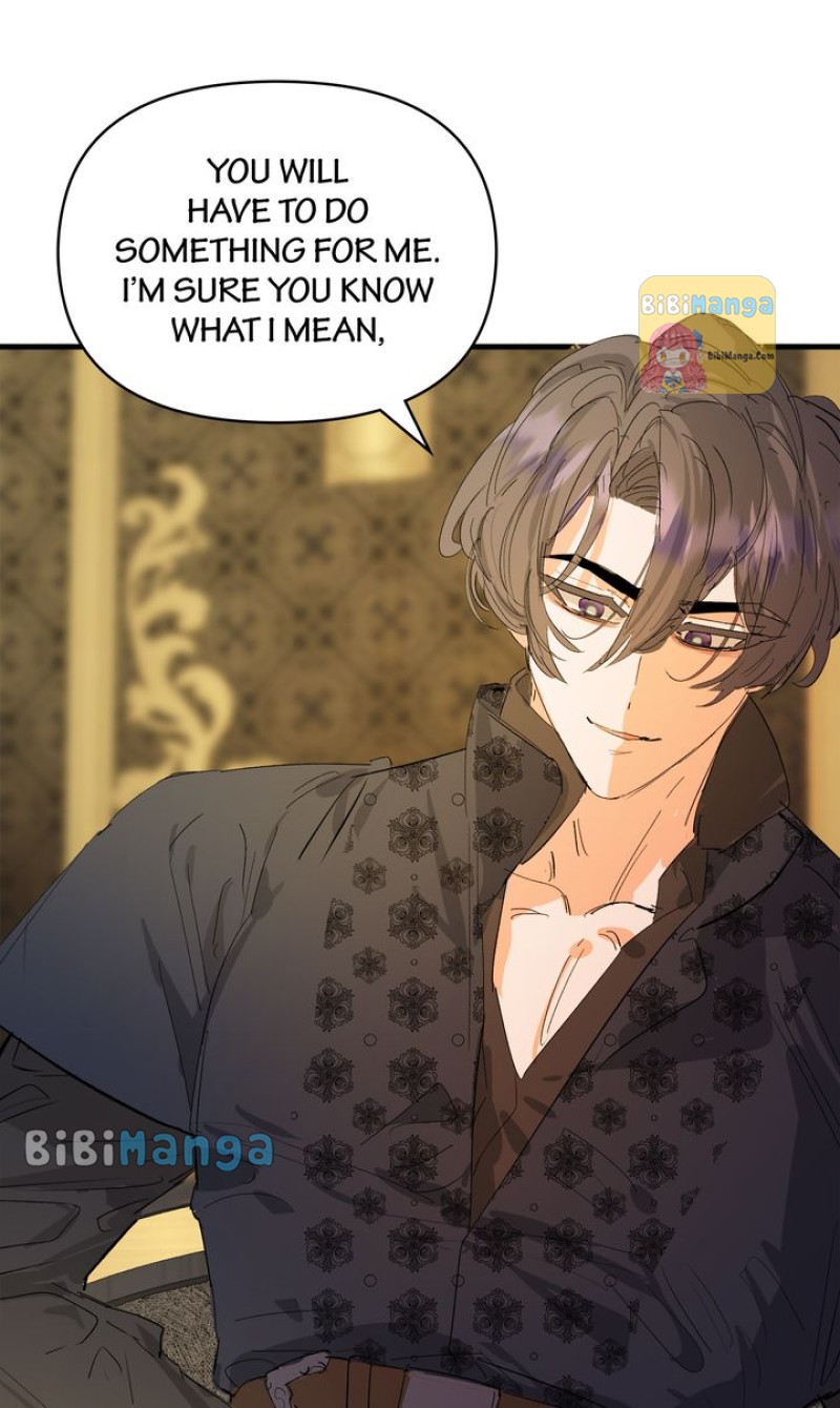 If You Want a Fake Sister Chapter 19 - Page 17