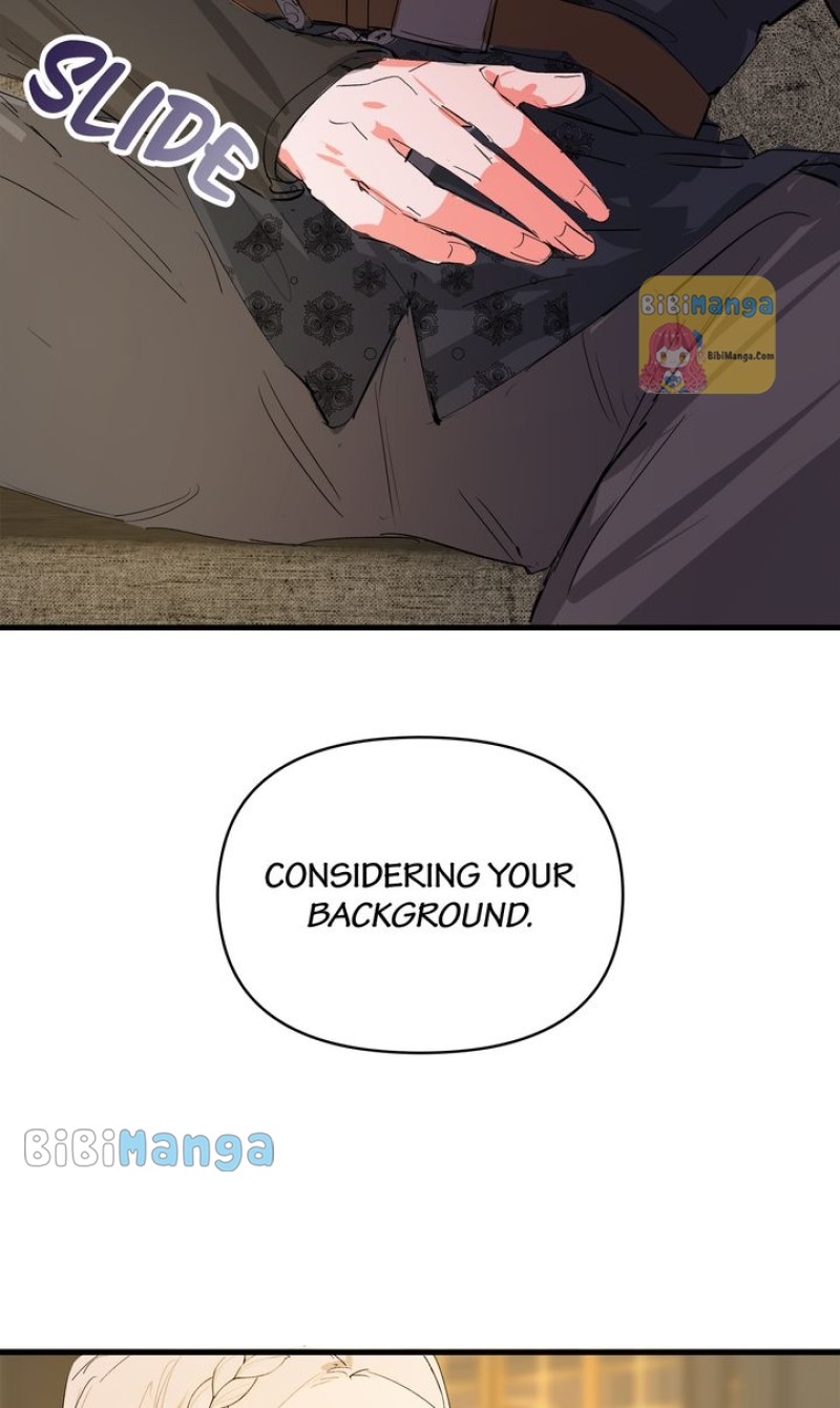 If You Want a Fake Sister Chapter 19 - Page 18