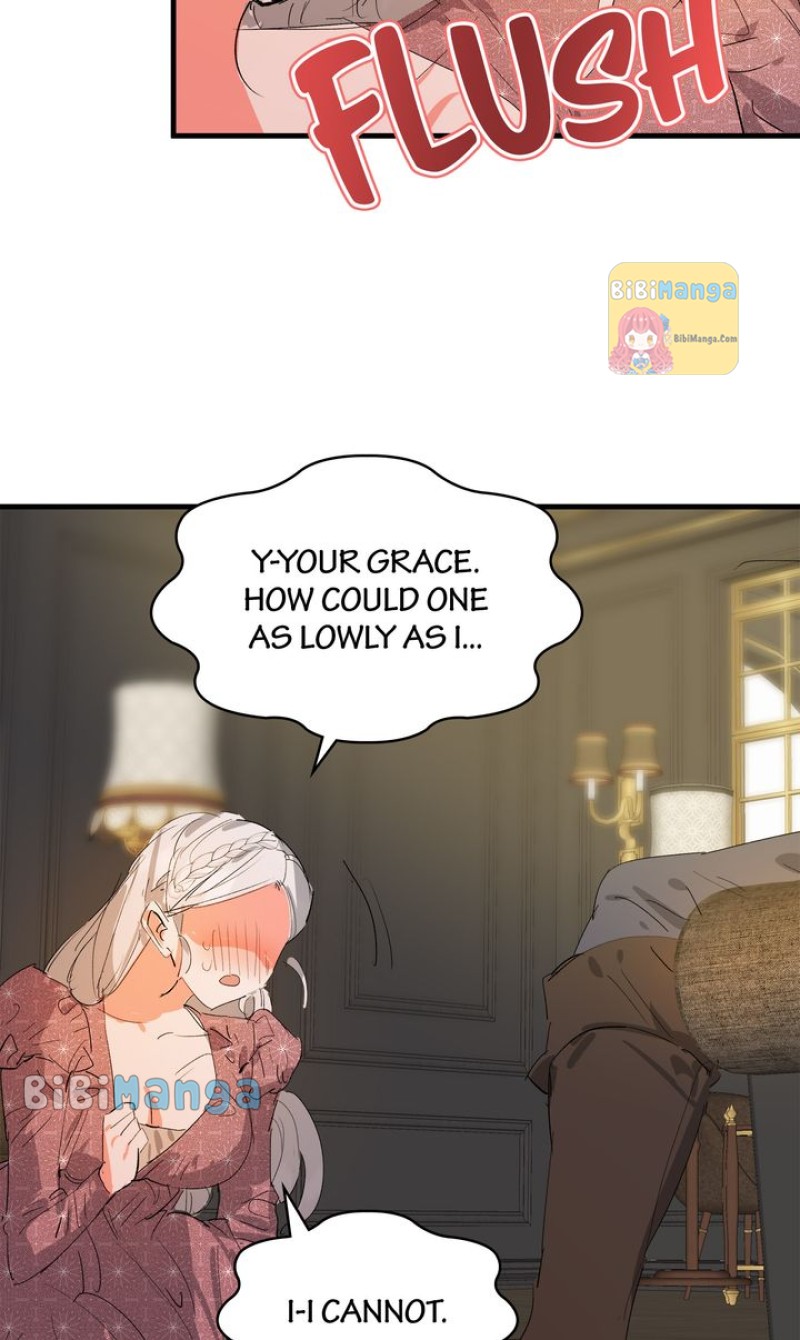 If You Want a Fake Sister Chapter 19 - Page 20