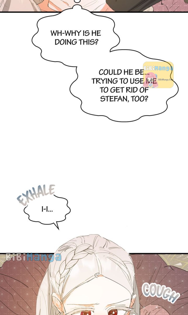 If You Want a Fake Sister Chapter 19 - Page 3