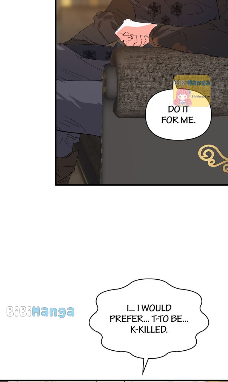 If You Want a Fake Sister Chapter 19 - Page 22