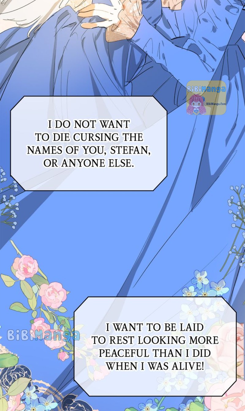 If You Want a Fake Sister Chapter 19 - Page 25