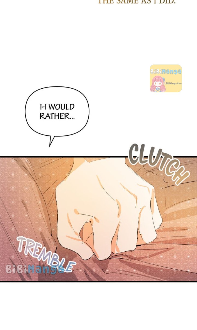 If You Want a Fake Sister Chapter 19 - Page 27