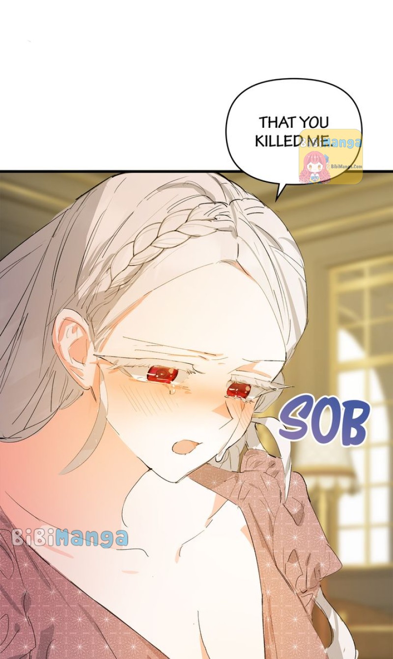 If You Want a Fake Sister Chapter 19 - Page 28