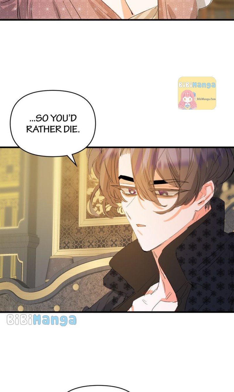 If You Want a Fake Sister Chapter 19 - Page 29