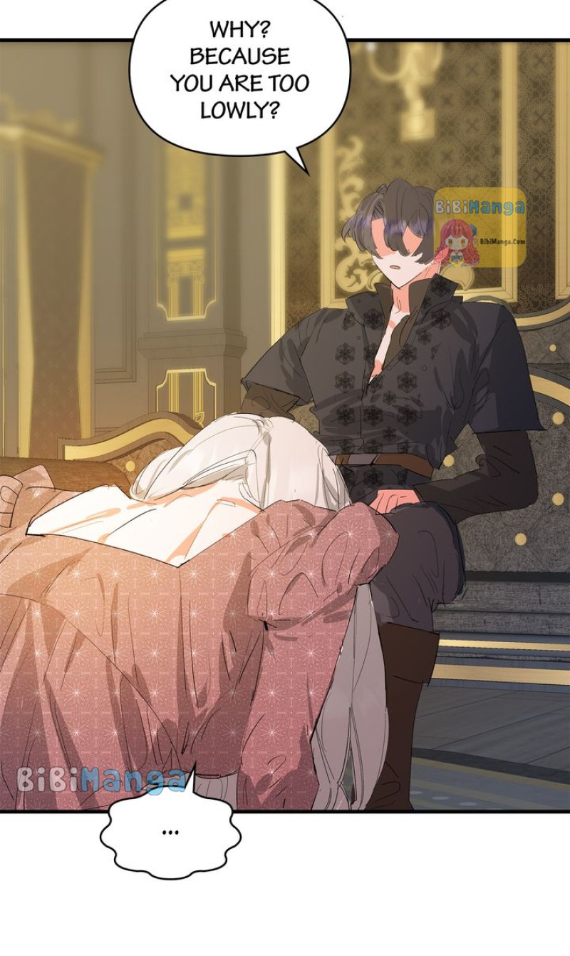 If You Want a Fake Sister Chapter 19 - Page 30