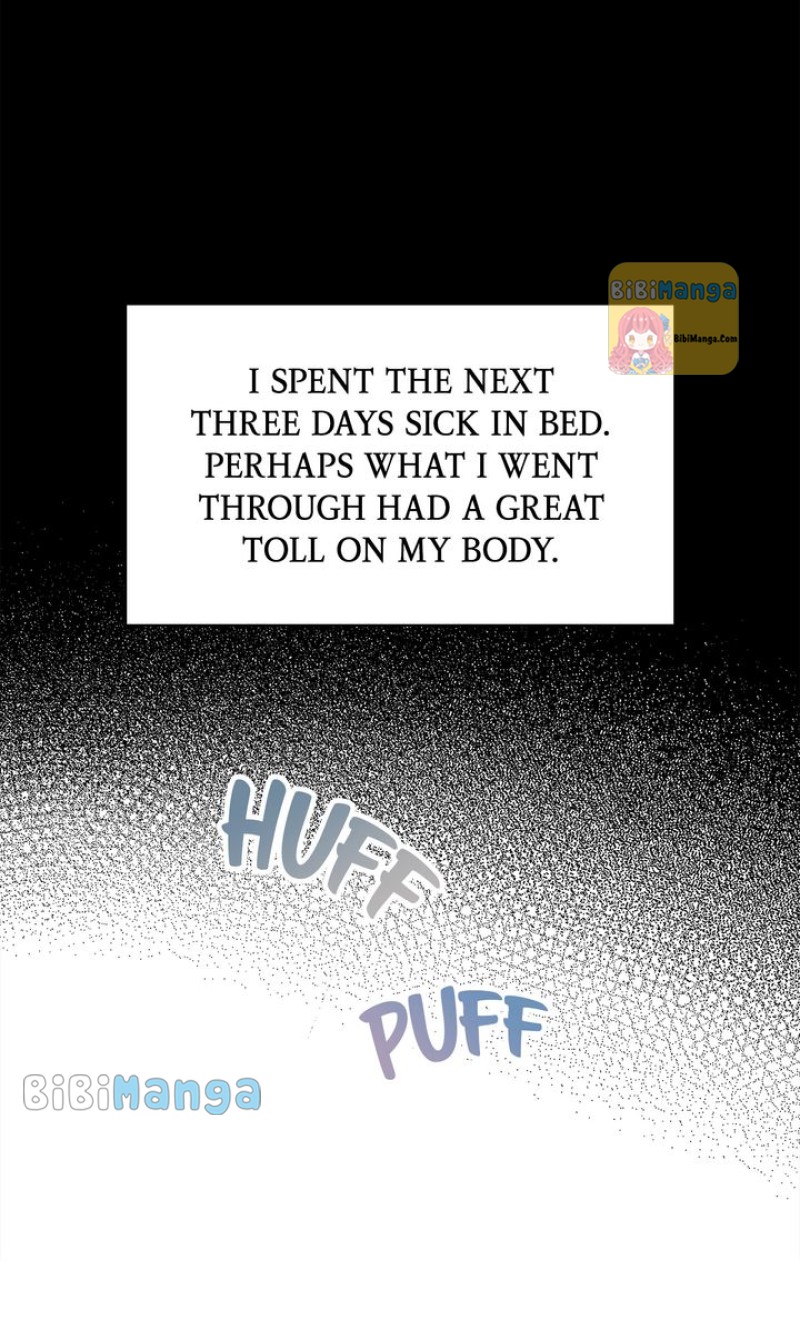 If You Want a Fake Sister Chapter 19 - Page 34