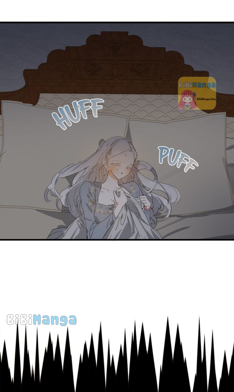 If You Want a Fake Sister Chapter 19 - Page 35