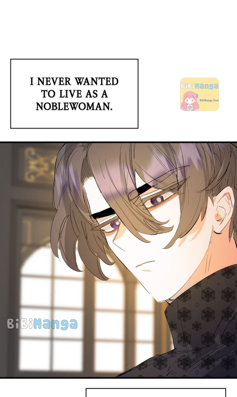 If You Want a Fake Sister Chapter 19 - Page 5