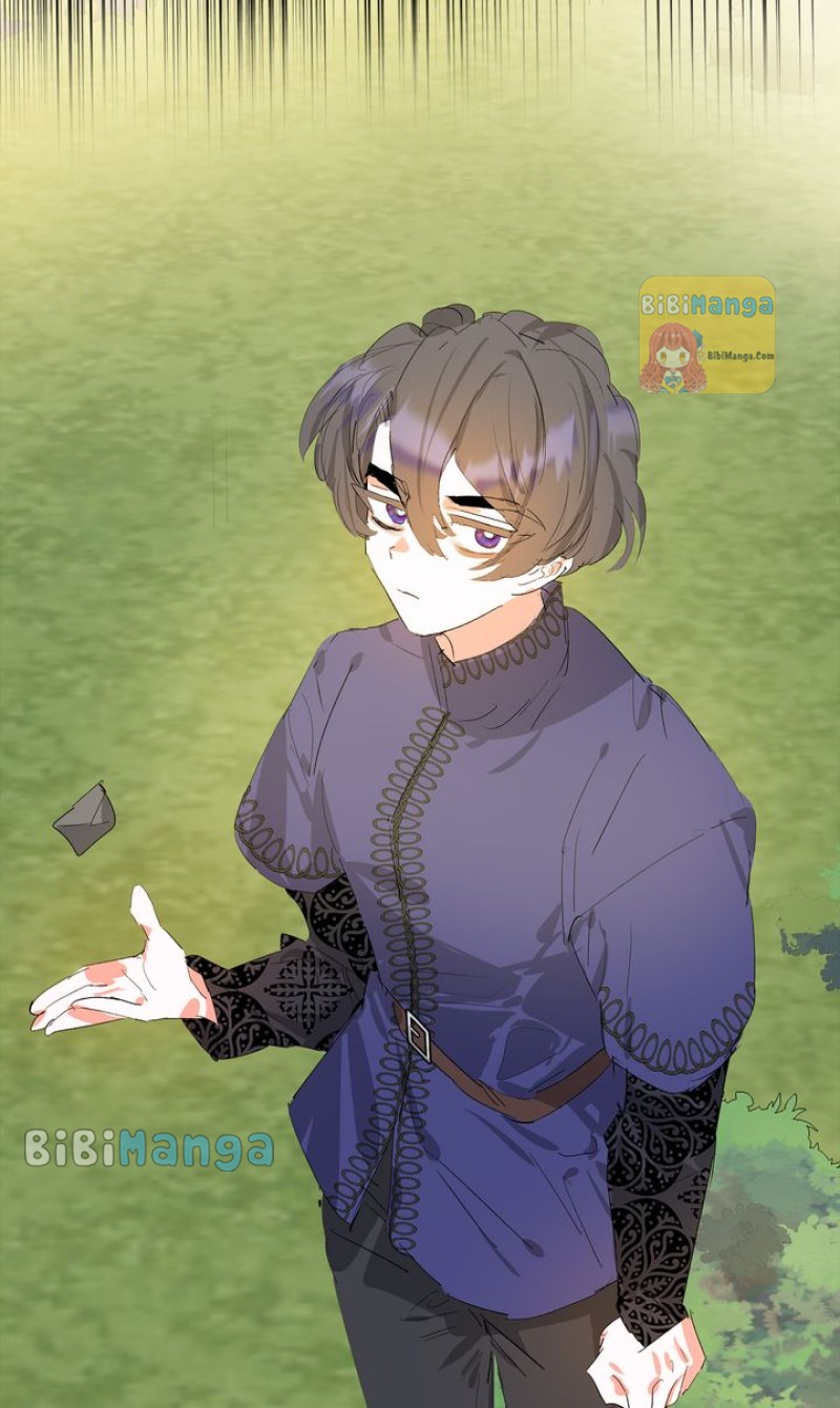 If You Want a Fake Sister Chapter 19 - Page 57