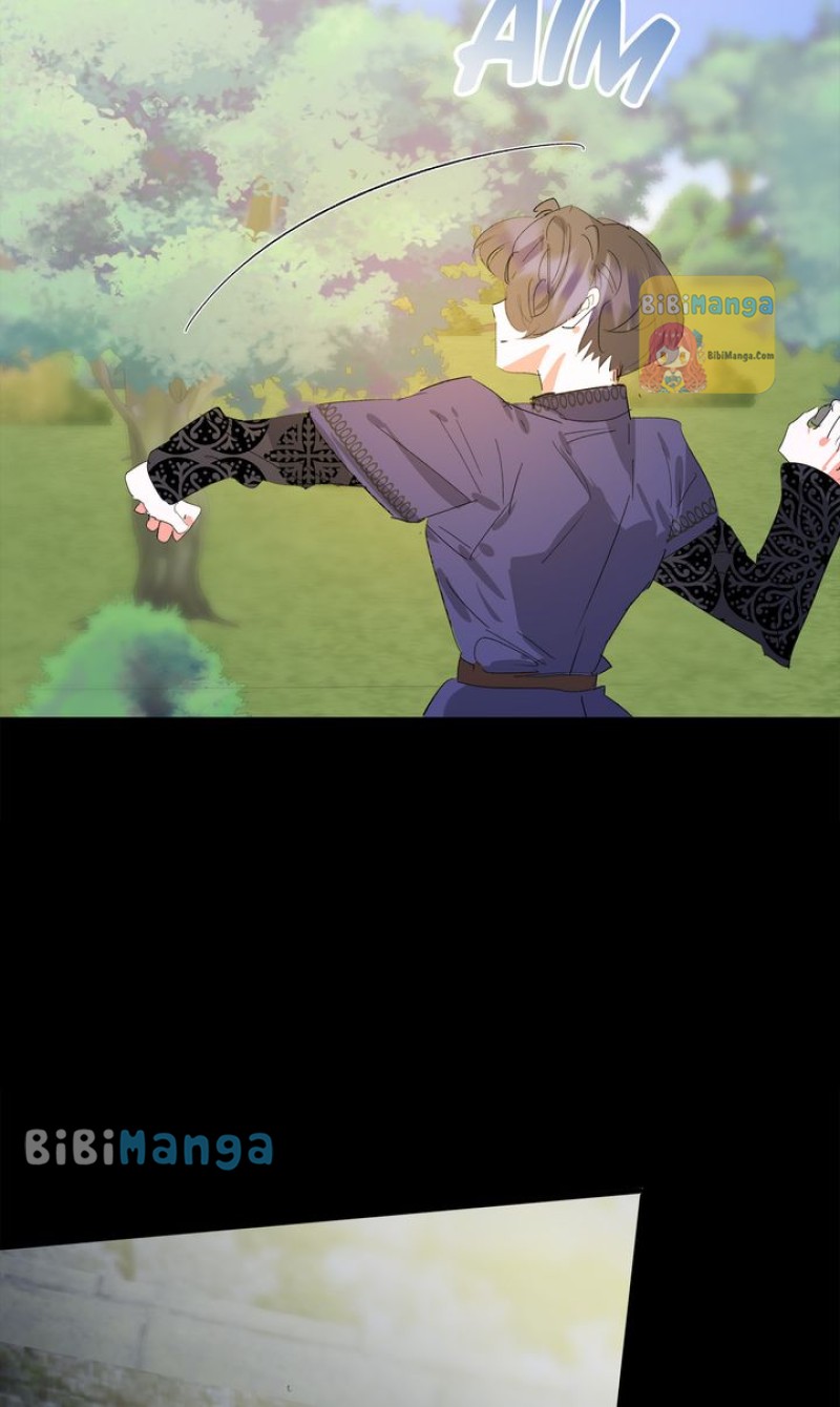 If You Want a Fake Sister Chapter 19 - Page 59