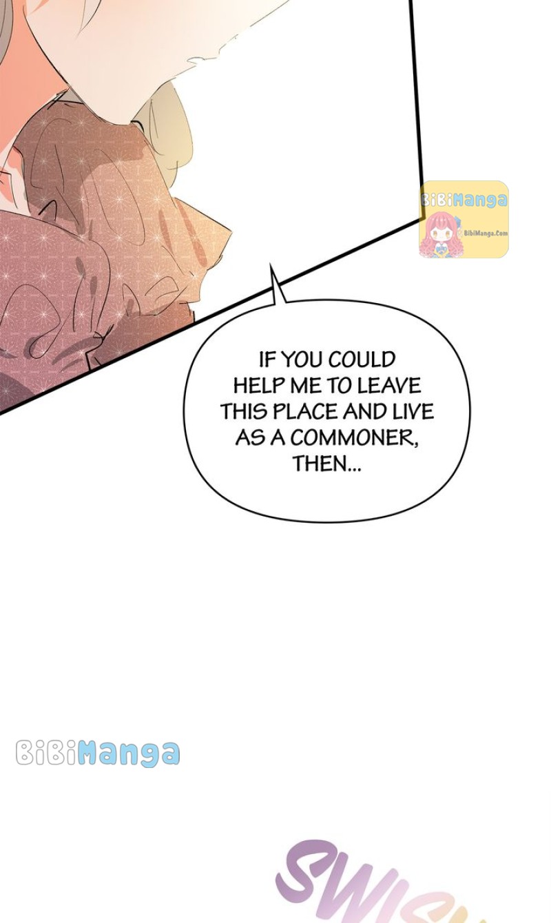 If You Want a Fake Sister Chapter 19 - Page 7