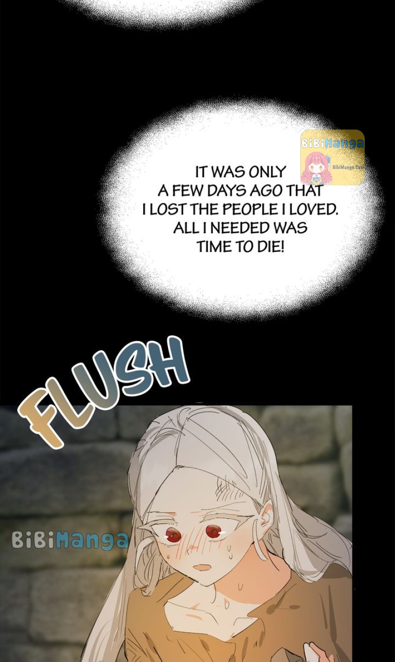 If You Want a Fake Sister Chapter 19 - Page 65