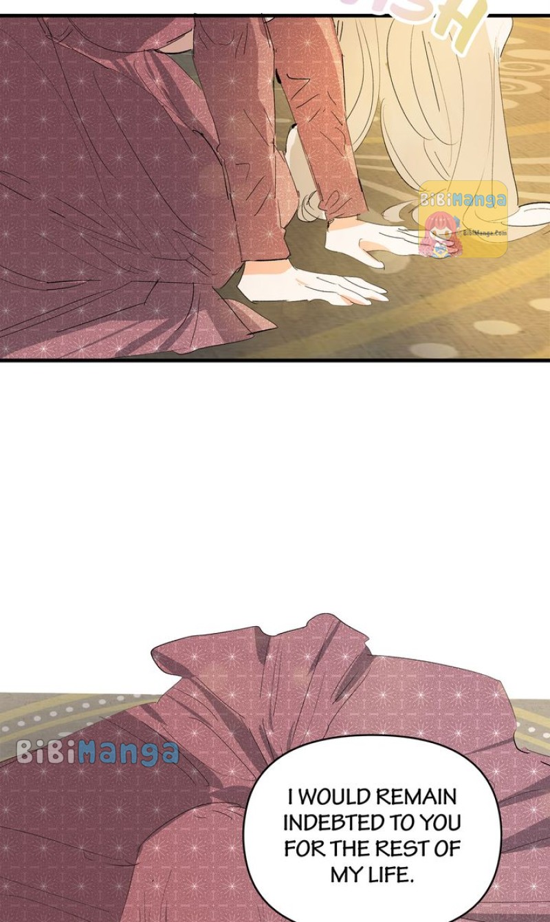 If You Want a Fake Sister Chapter 19 - Page 8