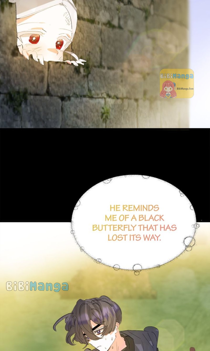 If You Want a Fake Sister Chapter 19 - Page 79