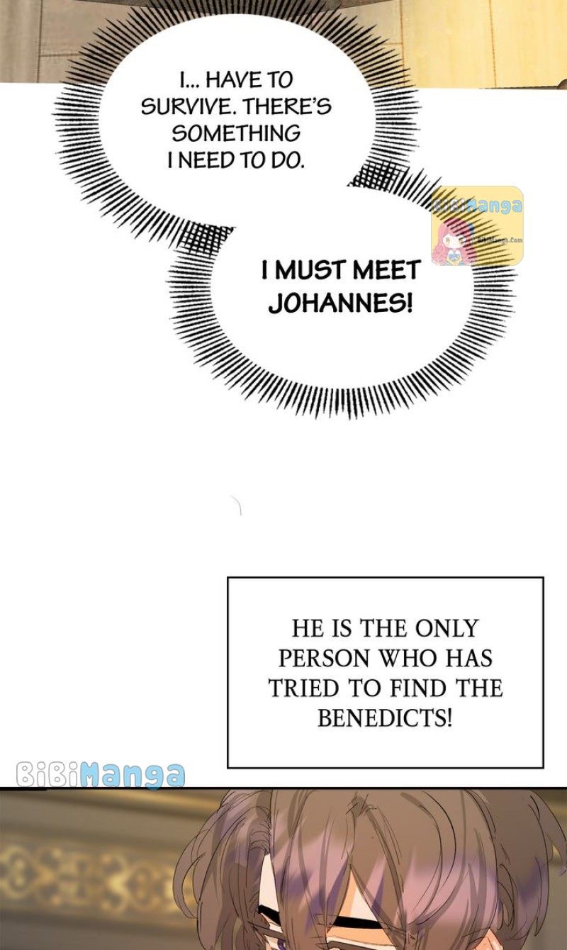 If You Want a Fake Sister Chapter 19 - Page 10