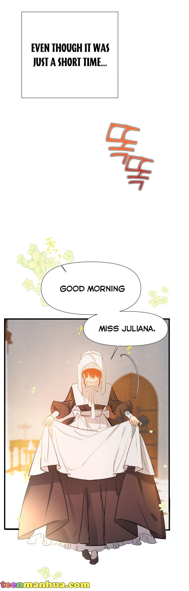 If You Want a Fake Sister Chapter 2 - Page 14