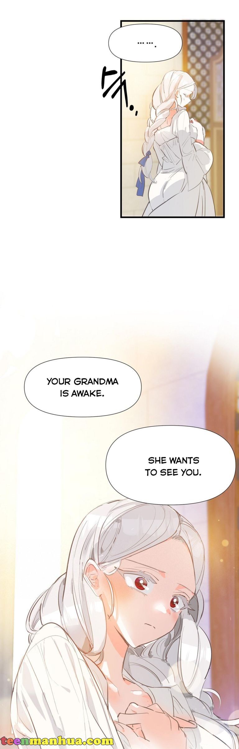 If You Want a Fake Sister Chapter 2 - Page 23