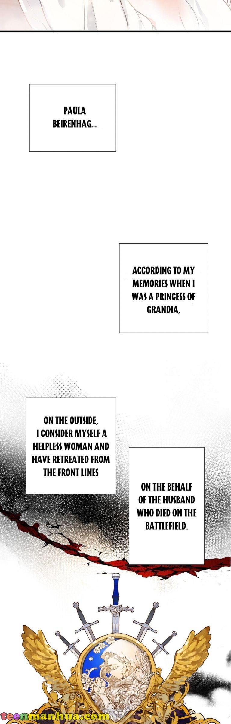 If You Want a Fake Sister Chapter 2 - Page 24