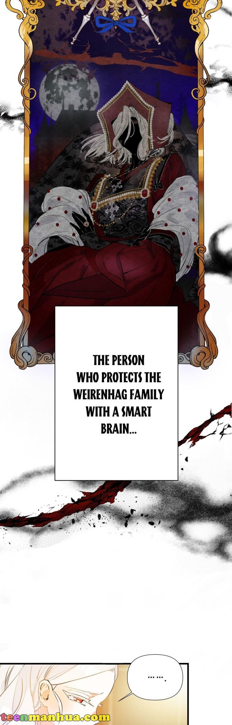 If You Want a Fake Sister Chapter 2 - Page 25